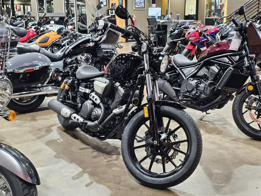 2024 Yamaha Bolt R-Spec