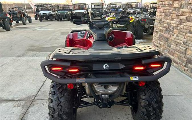 2025 Can-Am Outlander XT 850