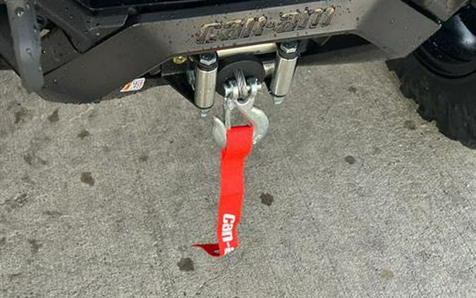 2025 Can-Am Outlander XT 850