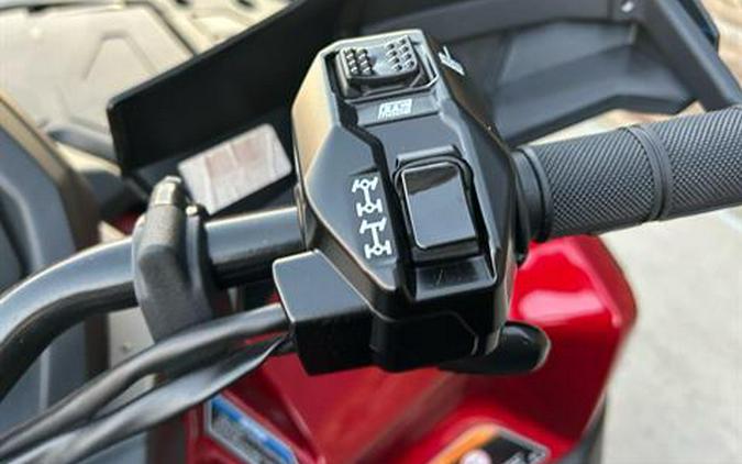 2025 Can-Am Outlander XT 850