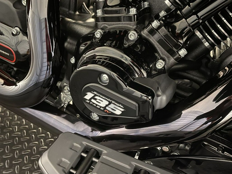 2025 Harley-Davidson® FLTRXSTSE - CVO™ Road Glide® ST