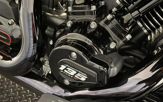 2025 Harley-Davidson® FLTRXSTSE - CVO™ Road Glide® ST