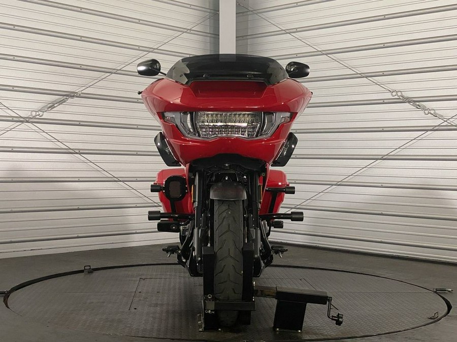 2025 Harley-Davidson® FLTRXSTSE - CVO™ Road Glide® ST