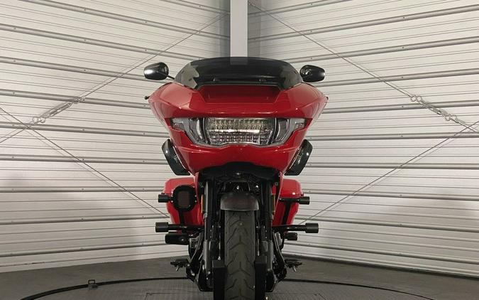 2025 Harley-Davidson® FLTRXSTSE - CVO™ Road Glide® ST