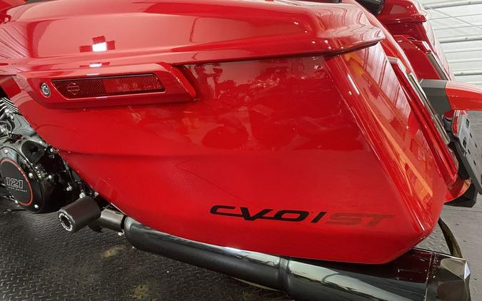 2025 Harley-Davidson® FLTRXSTSE - CVO™ Road Glide® ST