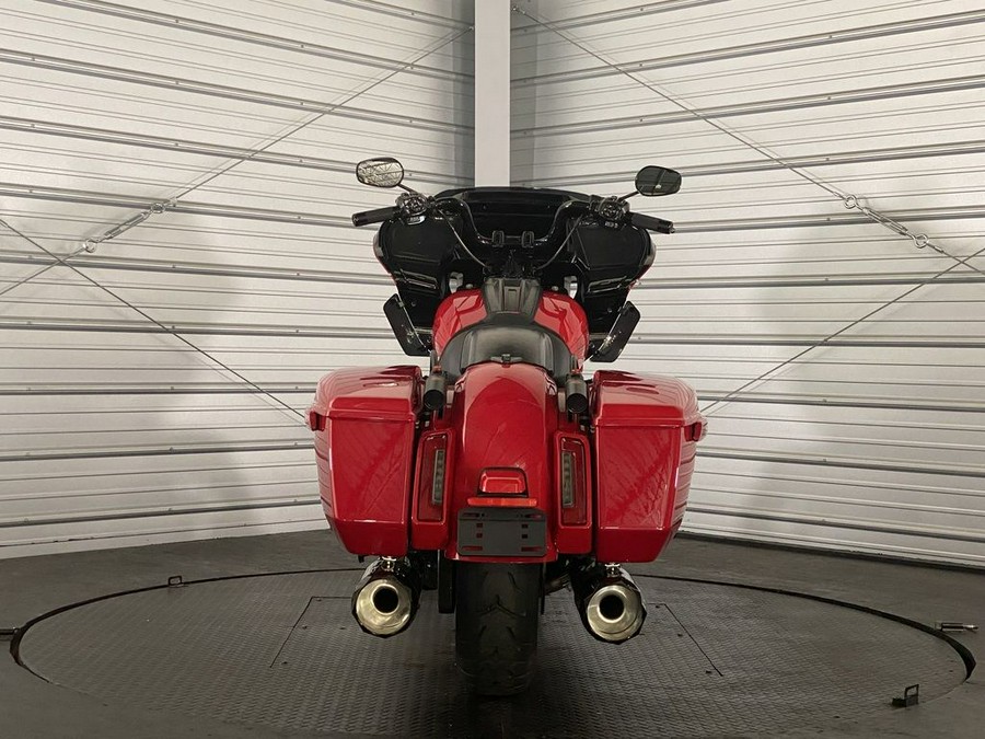 2025 Harley-Davidson® FLTRXSTSE - CVO™ Road Glide® ST