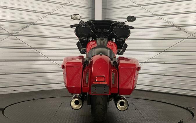 2025 Harley-Davidson® FLTRXSTSE - CVO™ Road Glide® ST