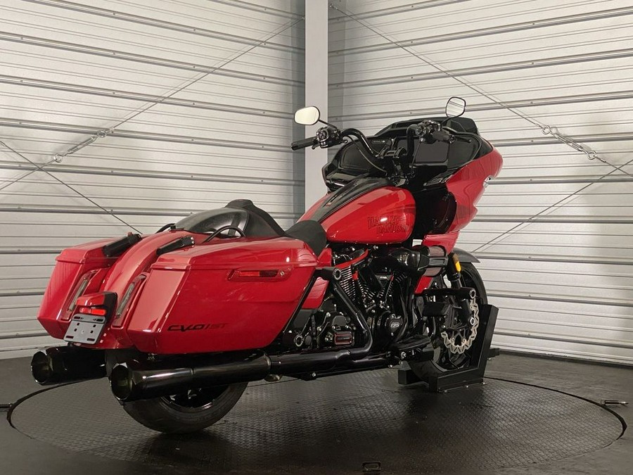 2025 Harley-Davidson® FLTRXSTSE - CVO™ Road Glide® ST