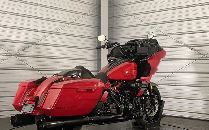 2025 Harley-Davidson® FLTRXSTSE - CVO™ Road Glide® ST