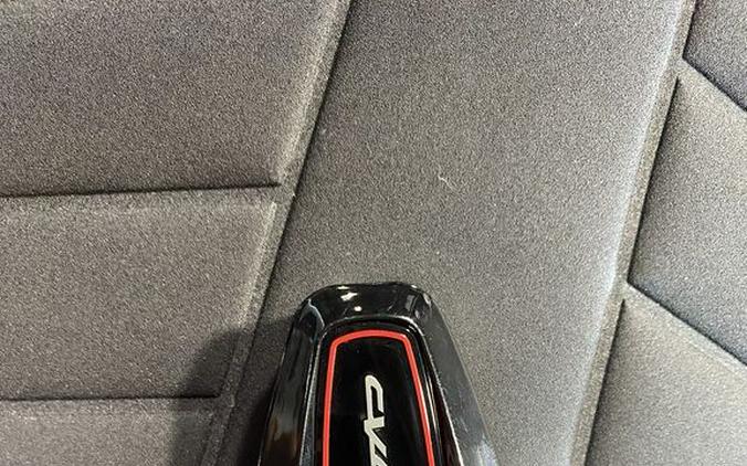 2025 Harley-Davidson® FLTRXSTSE - CVO™ Road Glide® ST