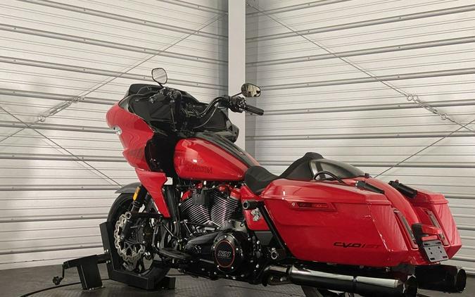 2025 Harley-Davidson® FLTRXSTSE - CVO™ Road Glide® ST