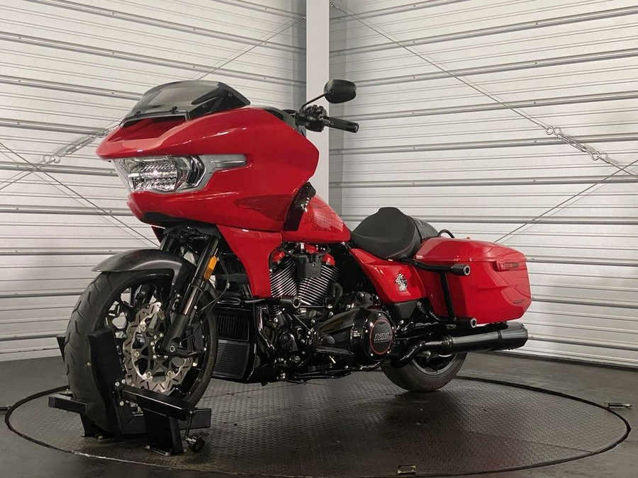 2025 Harley-Davidson® FLTRXSTSE - CVO™ Road Glide® ST