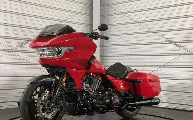 2025 Harley-Davidson® FLTRXSTSE - CVO™ Road Glide® ST