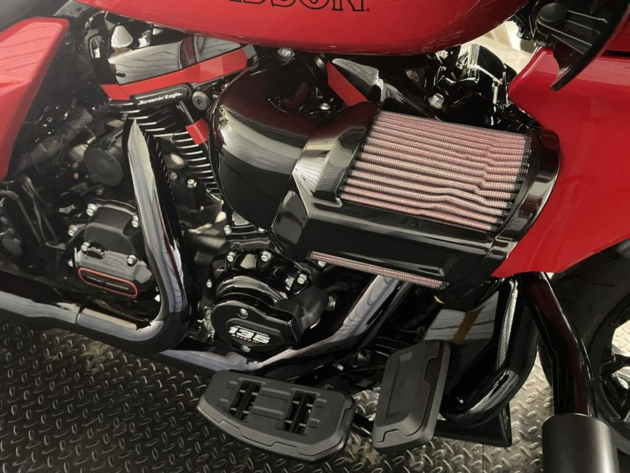 2025 Harley-Davidson® FLTRXSTSE - CVO™ Road Glide® ST