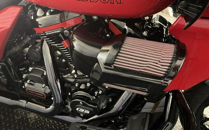 2025 Harley-Davidson® FLTRXSTSE - CVO™ Road Glide® ST