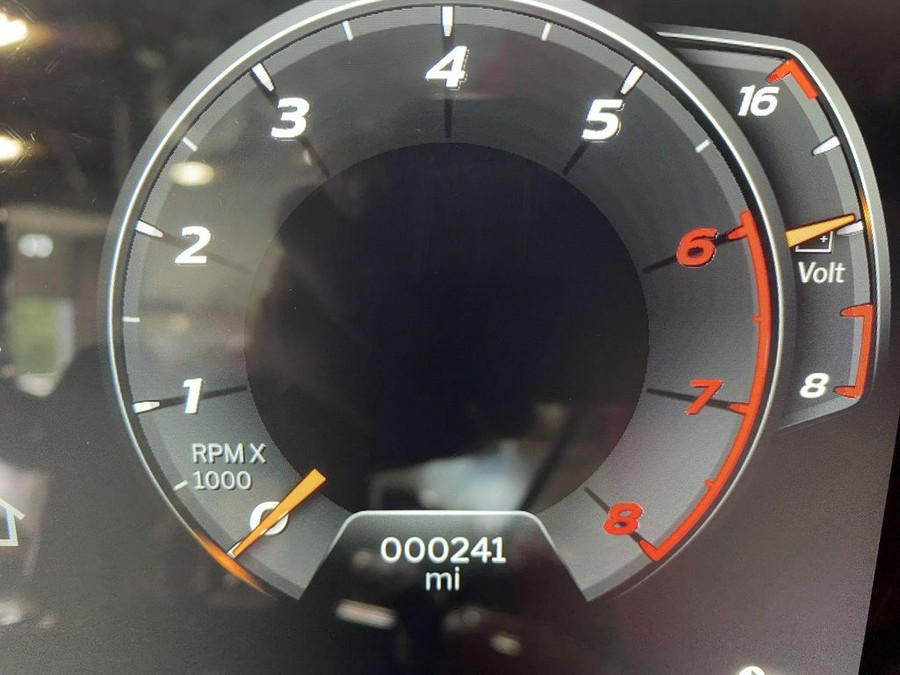 2025 Harley-Davidson® FLTRXSTSE - CVO™ Road Glide® ST