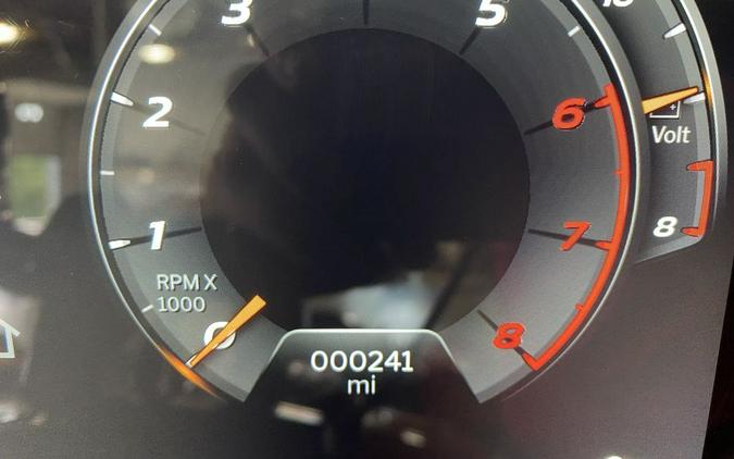 2025 Harley-Davidson® FLTRXSTSE - CVO™ Road Glide® ST