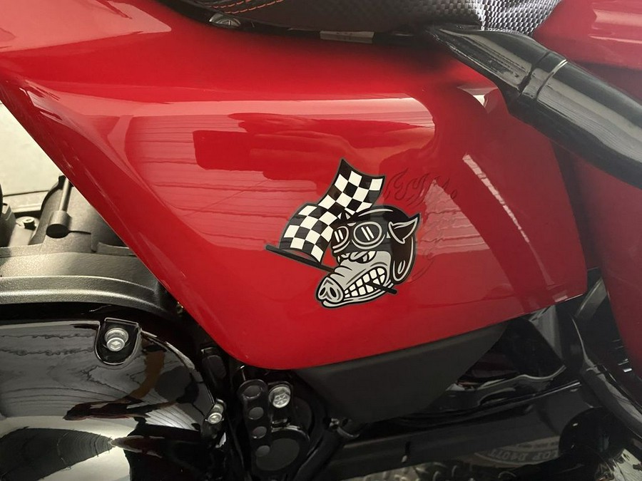 2025 Harley-Davidson® FLTRXSTSE - CVO™ Road Glide® ST