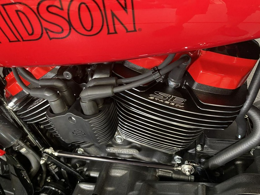 2025 Harley-Davidson® FLTRXSTSE - CVO™ Road Glide® ST