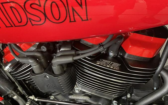 2025 Harley-Davidson® FLTRXSTSE - CVO™ Road Glide® ST