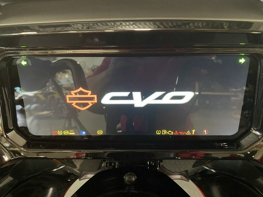 2025 Harley-Davidson® FLTRXSTSE - CVO™ Road Glide® ST