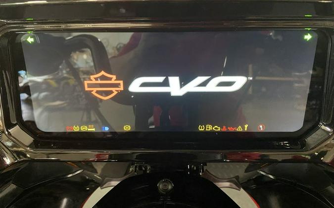 2025 Harley-Davidson® FLTRXSTSE - CVO™ Road Glide® ST