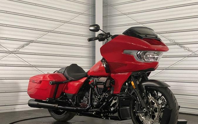 2025 Harley-Davidson® FLTRXSTSE - CVO™ Road Glide® ST