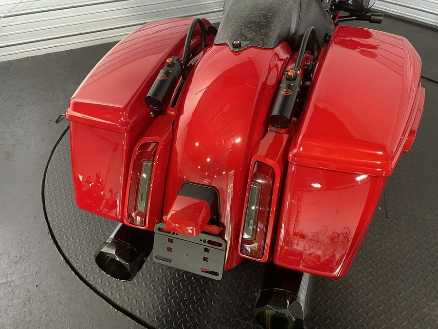 2025 Harley-Davidson® FLTRXSTSE - CVO™ Road Glide® ST