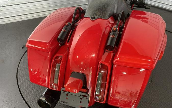 2025 Harley-Davidson® FLTRXSTSE - CVO™ Road Glide® ST