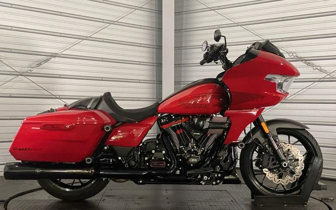2025 Harley-Davidson® FLTRXSTSE - CVO™ Road Glide® ST