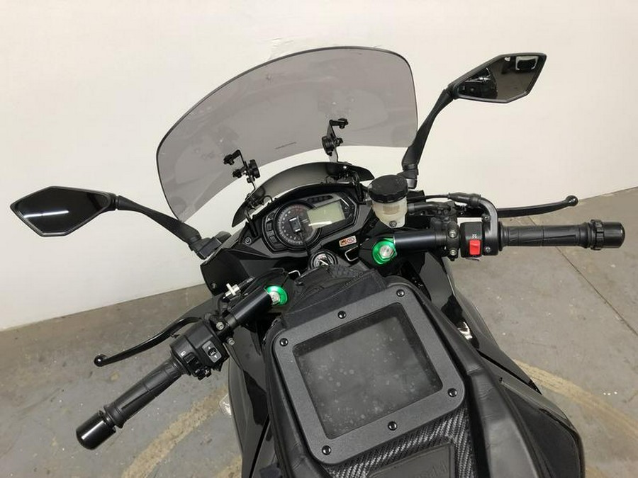 2016 Kawasaki Z1000 ABS