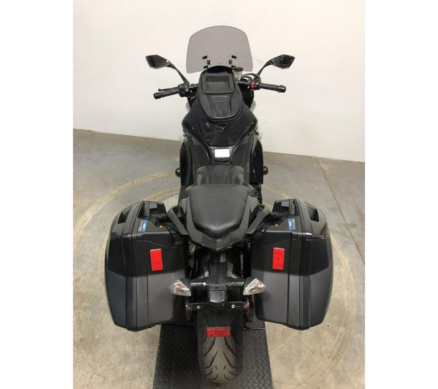 2016 Kawasaki Z1000 ABS