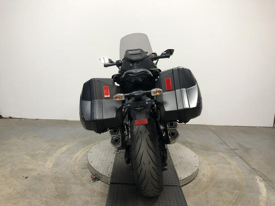 2016 Kawasaki Z1000 ABS