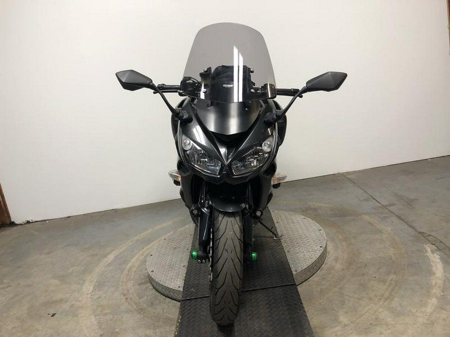2016 Kawasaki Z1000 ABS