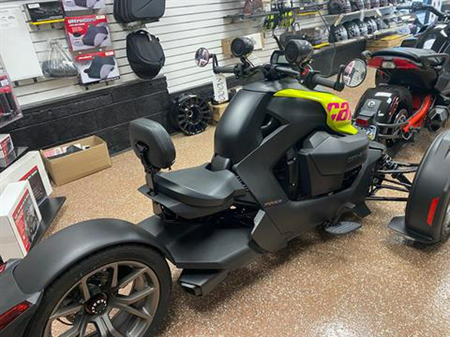 2024 Can-Am Ryker 900 ACE