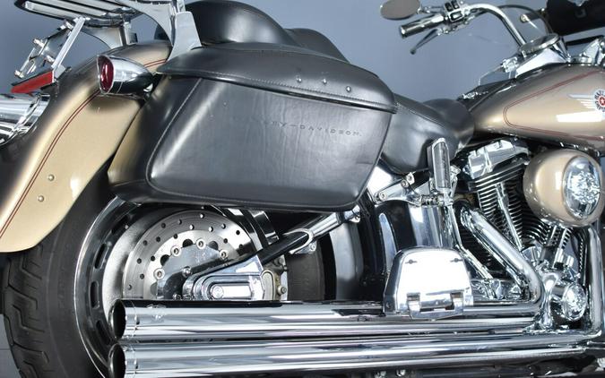 2004 Harley-Davidson Fat Boy