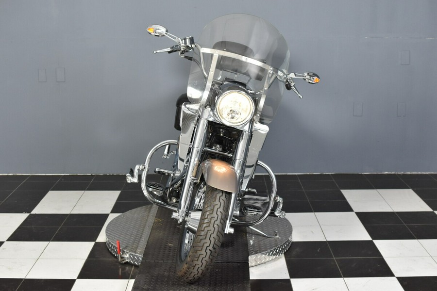 2004 Harley-Davidson Fat Boy