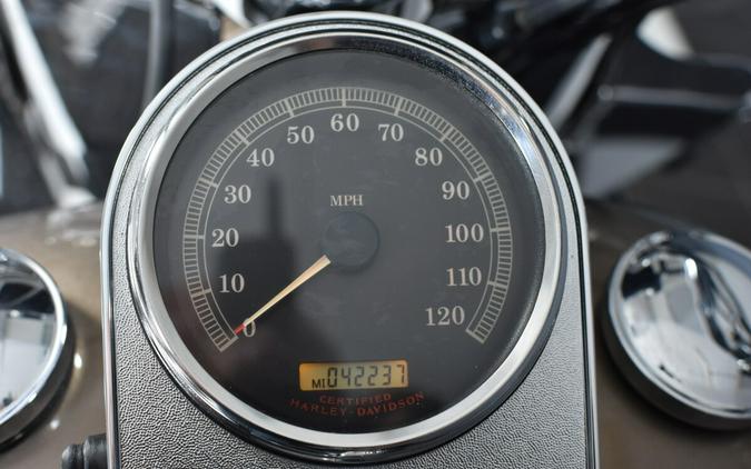 2004 Harley-Davidson Fat Boy