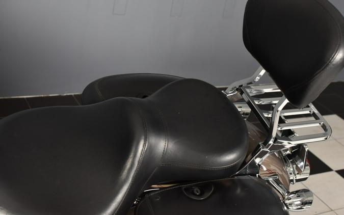 2004 Harley-Davidson Fat Boy