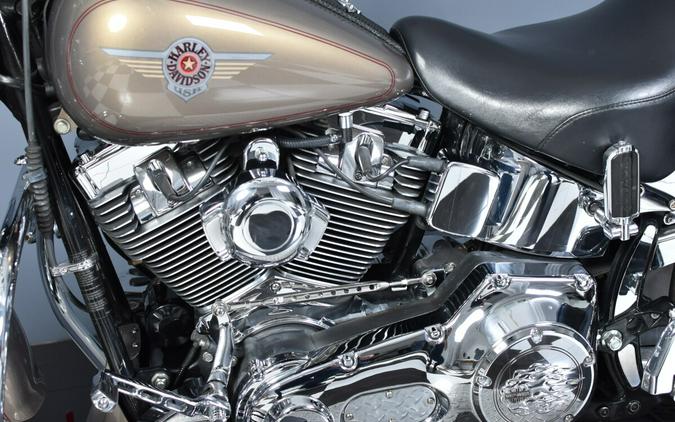 2004 Harley-Davidson Fat Boy