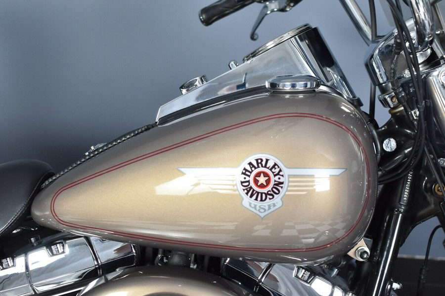 2004 Harley-Davidson Fat Boy