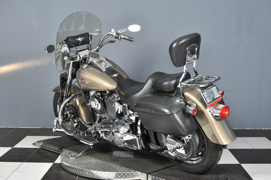2004 Harley-Davidson Fat Boy