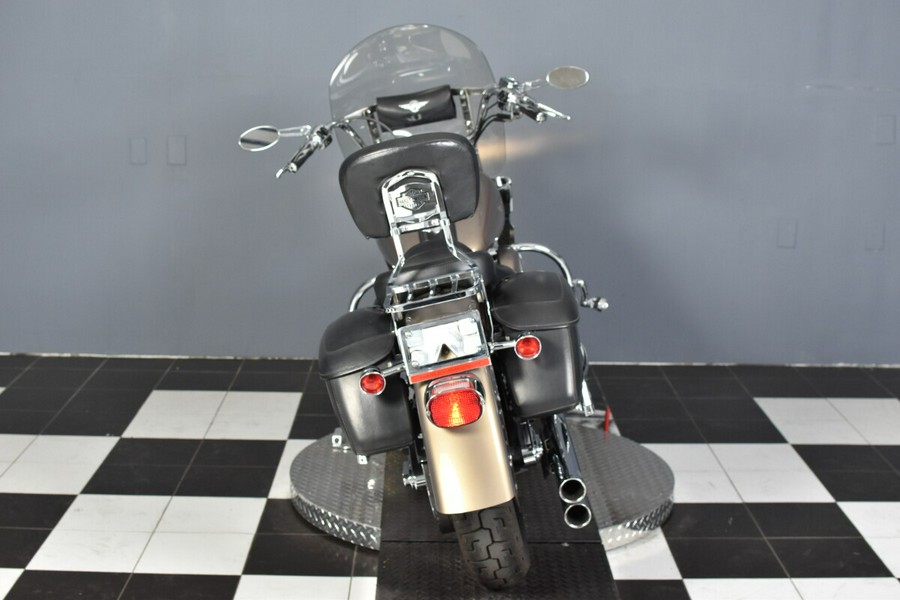 2004 Harley-Davidson Fat Boy