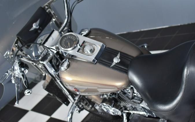 2004 Harley-Davidson Fat Boy
