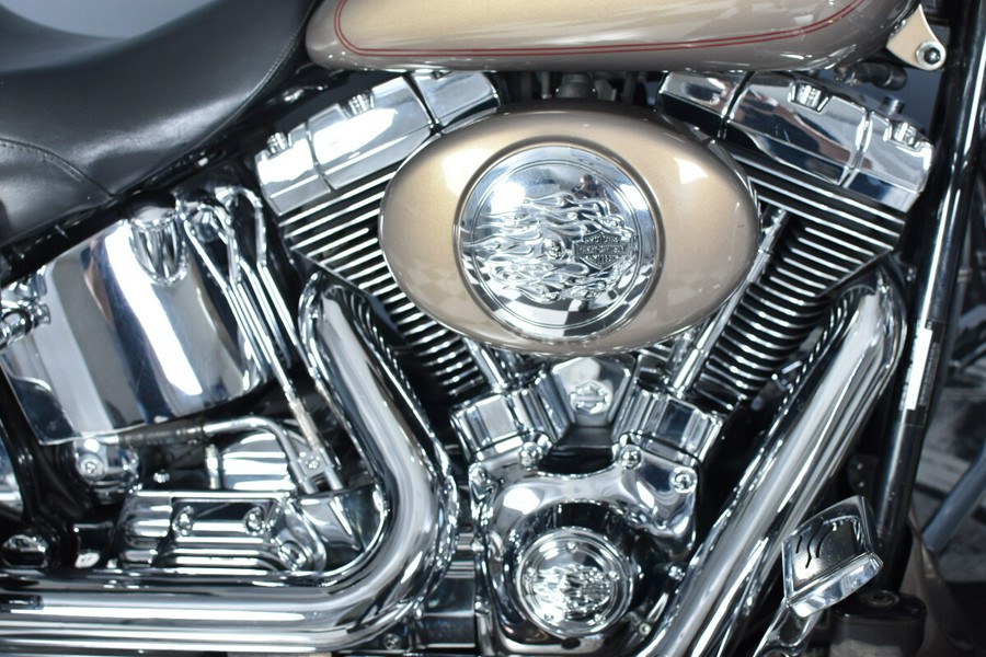 2004 Harley-Davidson Fat Boy