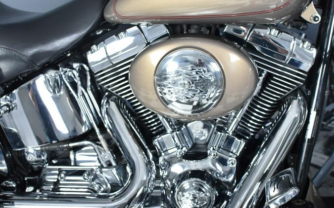 2004 Harley-Davidson Fat Boy