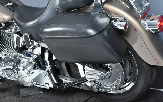 2004 Harley-Davidson Fat Boy
