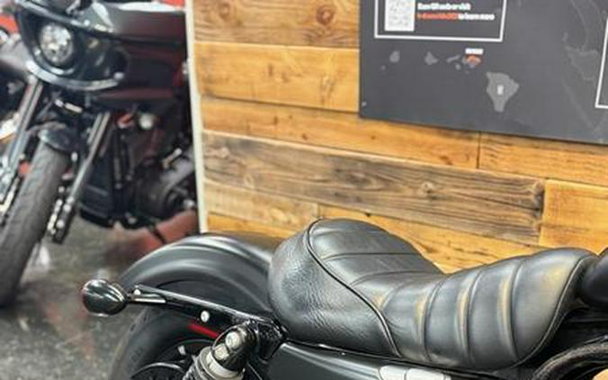 2017 Harley-Davidson® XL883N - Iron 883™