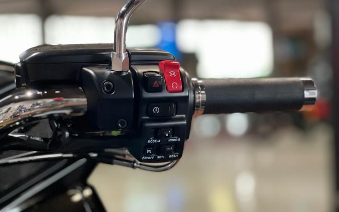 2026 Kawasaki Vulcan® 1700 Vaquero® ABS
