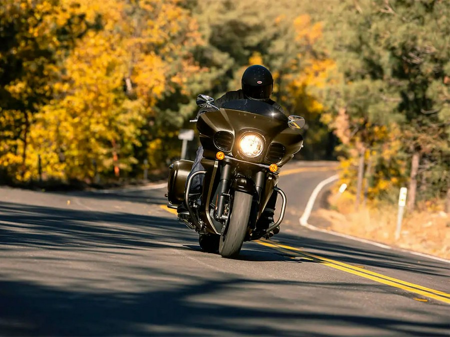 2026 Kawasaki Vulcan 1700 Vaquero ABS